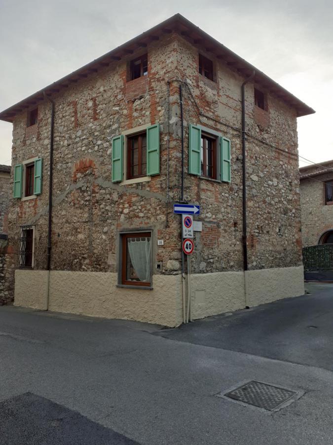 Casa Nostra Camaiore Exterior foto