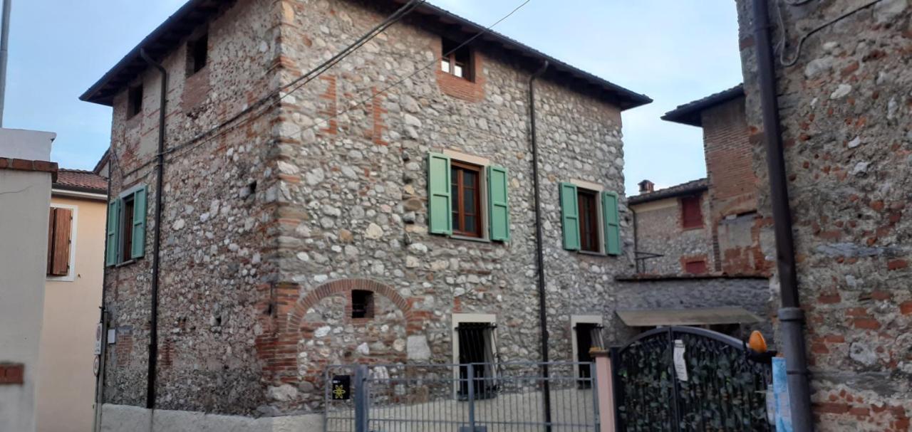 Casa Nostra Camaiore Exterior foto